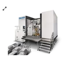 Gear Manufacturing  image 0