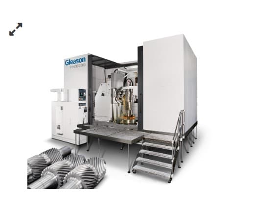 Gear Manufacturing  image 0