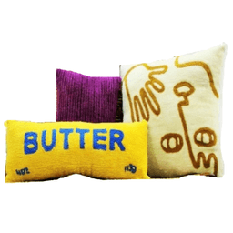 Tuffted Pillows image 1