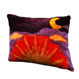 Tuffted Pillows image 2