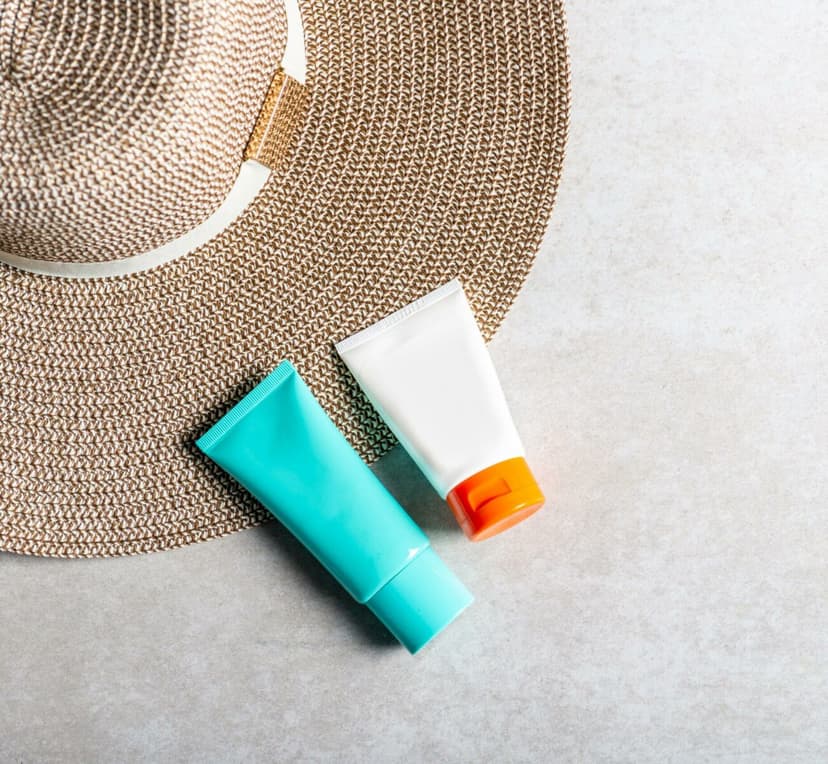 Sun Care Products image 0