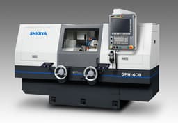 Cylindrical Grinding Machine GPH-40B image 0