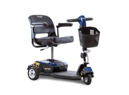 Mobility Scooters for an Active Lifestyle image 1