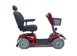 Mobility Scooters for an Active Lifestyle image 2