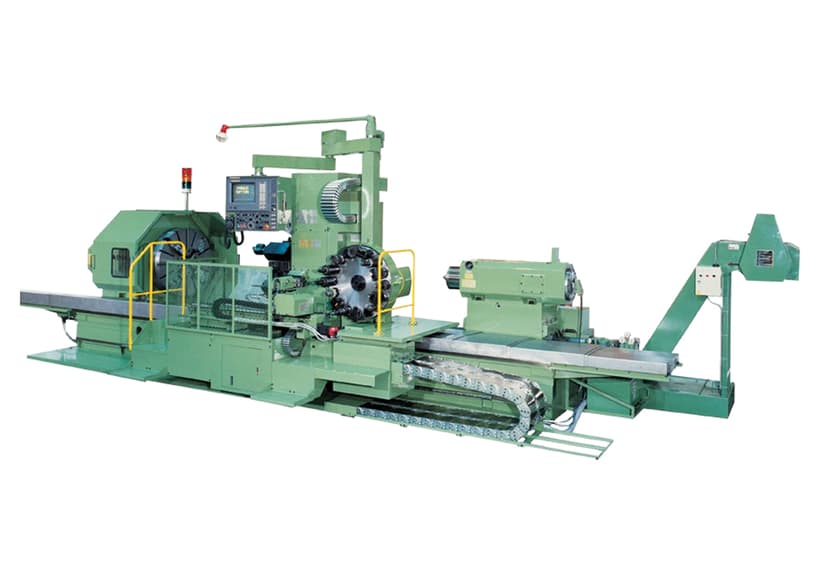 Turning Machines  image 0
