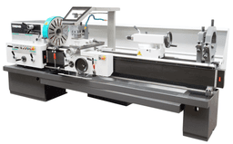 Turning Machines  image 1