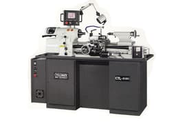 Turning Machines  image 3