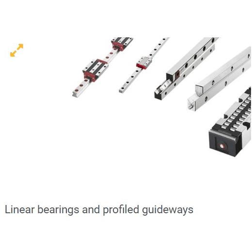 Schneeberger Linear Technology image 0