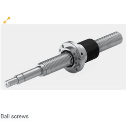 Schneeberger Linear Technology image 1