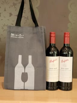 Reusable shopping bag image 0