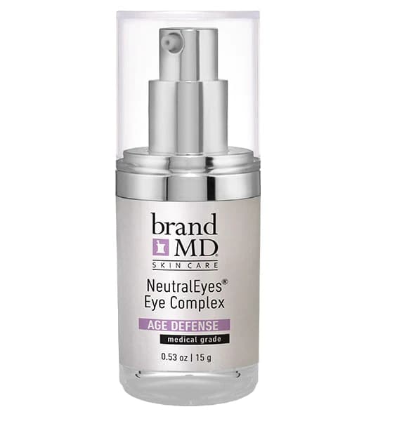 NeutralEyes + Eye Complex image 0