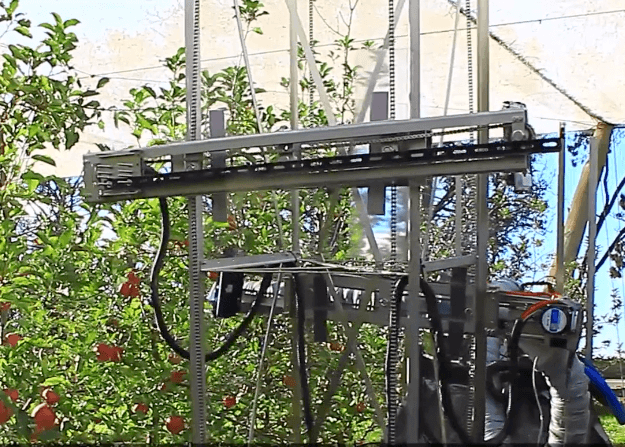 Ripe Robotics