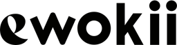 Ewokii logo