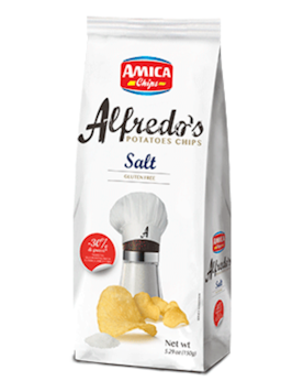 ALFREDO’S The gourmet Amica image 0