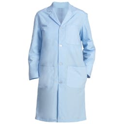 Custom Work Uniforms & Workwear: Lab Coats image 1