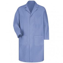 Custom Work Uniforms & Workwear: Lab Coats image 2