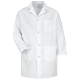 Custom Work Uniforms & Workwear: Lab Coats image 3