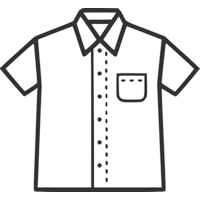 Custom Work Uniforms & Workwear: Lab Coats image 5
