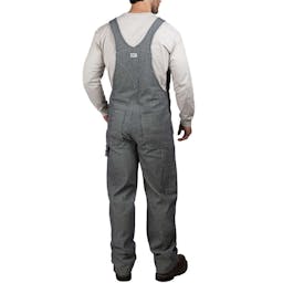 Custom Work Uniforms & Workwear: Men's Bib Overalls image 5