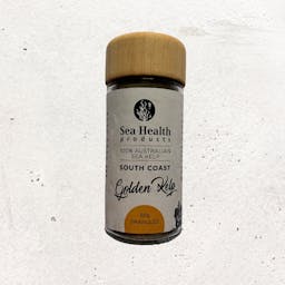 Golden Kelp Granules image 1