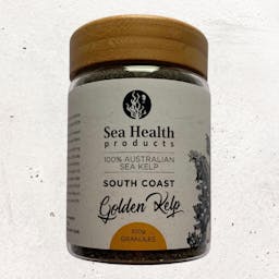 Golden Kelp Granules image 3