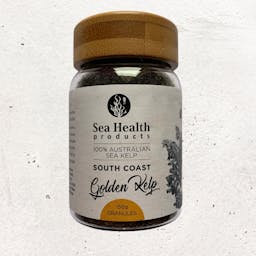 Golden Kelp Granules image 4