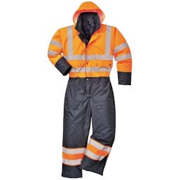 Custom Work Uniforms & Workwear: Embroidery - Click for Quote50% OFF* Screening - Click for Quote High Visibility Clothing - Custom High Vis Workwear image 1