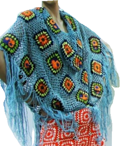 Crochet Garments image 0