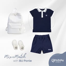 Ponie baby clothing sets image 3