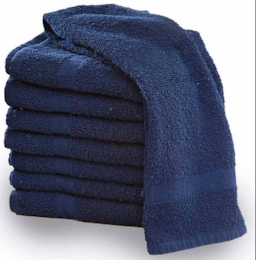 Bedding & Towels image 1
