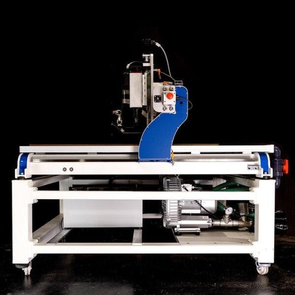 Executive Series CNC Router image 3