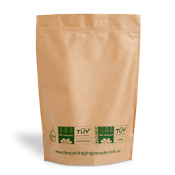 Eco Stand Up Pouch image 0