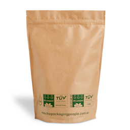 Eco Stand Up Pouch image 1