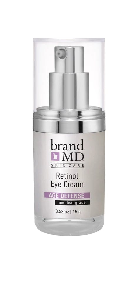 Retinol Eye Cream image 0