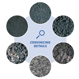 Waste Tyre Recycling Plant image 1
