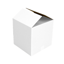 Custom Cube Box image 0