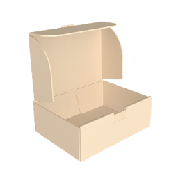 Custom mailing box image 0
