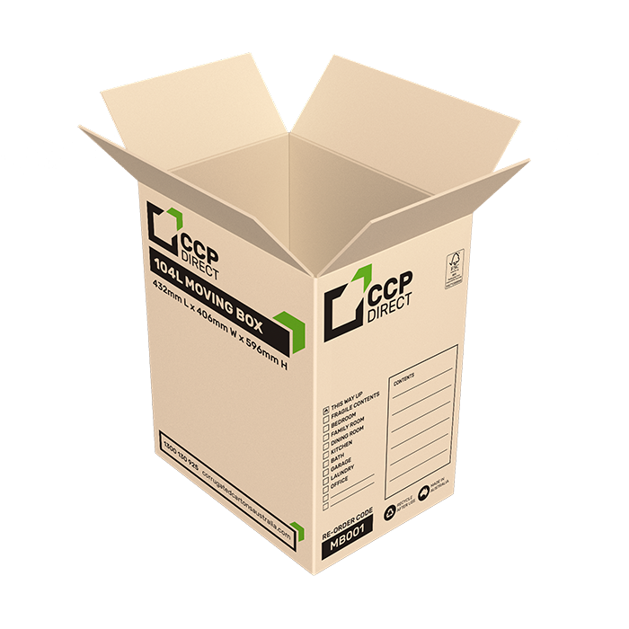 Custom packing boxes with your branding image 0