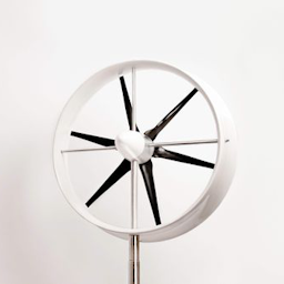 Powerful small wind turbine image 0