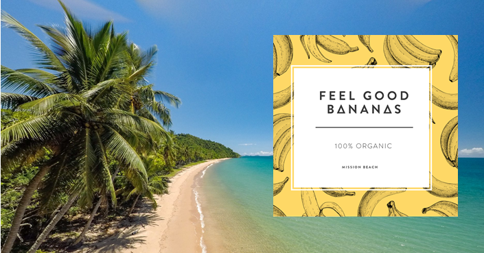 Feel Good Bananas