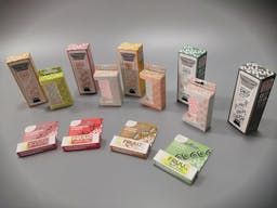 Customisable cosmetic packaging image 0