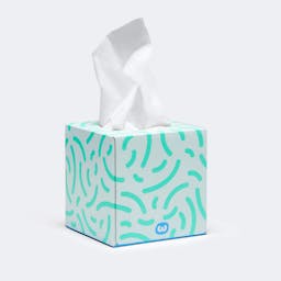 Forest Friendly Tissues image 0