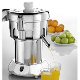 The Ruby 2000 Juice Extractor made in USA image 0