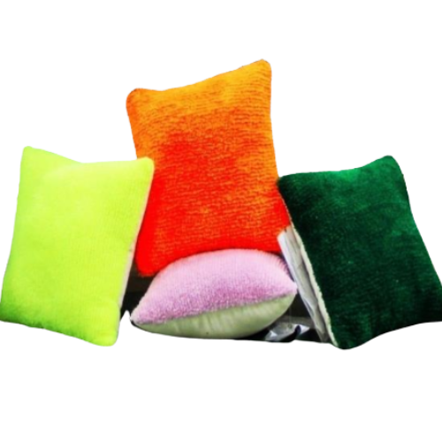Tuffted Pillows image 0